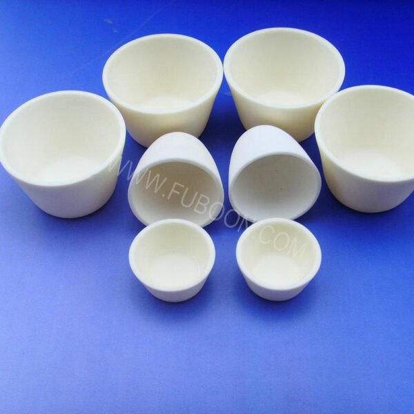Zirconia Ceramic crucible_1