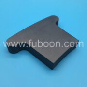 silicon nitride ceramic block