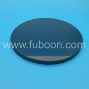 silicon nitride polishing disc