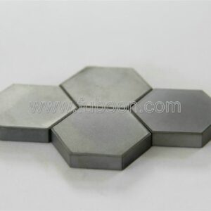 Silicon Carbide Ceramic Bulletproof Plate