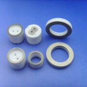 Alumina Metallized Ceramic Ring (3)