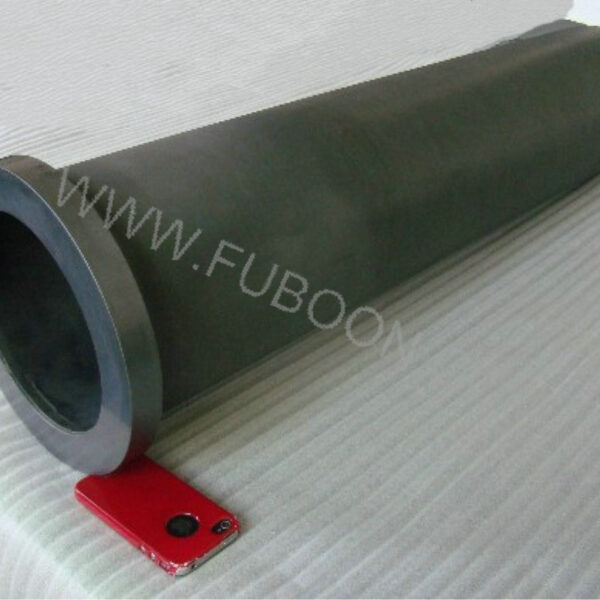 Heater protection tube (Sheath) (3)