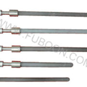 Protection Tube for Thermocouple (3)