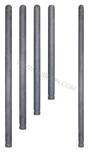 Protection Tube for Thermocouple (4)