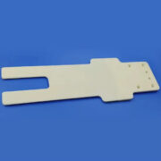 Alumina Semiconductor Ceramic Wafer Loader Arm (2)_1