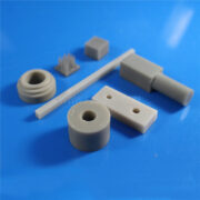 Aluminum Nitride ALN Ceramic components1_1