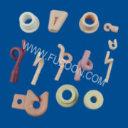 Precision Ceramic Spare Part Components 3_1