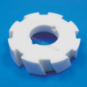 Zirconia Ceramic Impellers for Slurry Pumps (3)_1