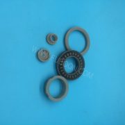 Alumina Nitride Ceramic Wafer Ring (1)