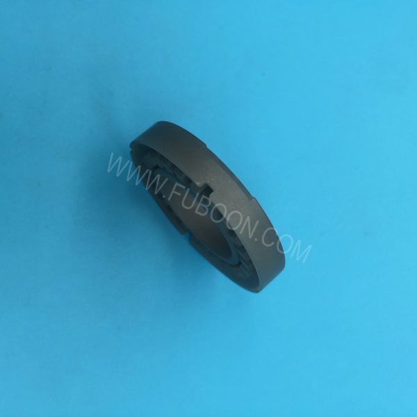 Alumina Nitride Ceramic Wafer Ring (3)