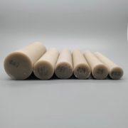 Aluminum Nitride Ceramic ALN Block Rod (2)