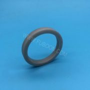 Aluminum Nitride Ceramic Insulation Wafer Ring (2)