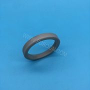Aluminum Nitride Ceramic Insulation Wafer Ring (5)