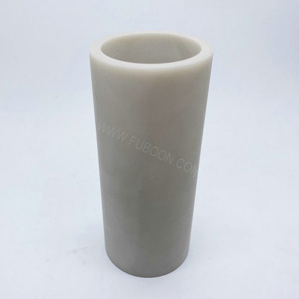 Aluminum nitride ceramic sleeve tube (1)_1