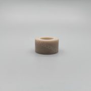 Aluminum nitride ceramic tube (1)