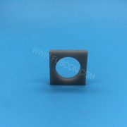 High Thermal Conductivity Aluminum Nitride Wafer Power Resistor Plate (2)