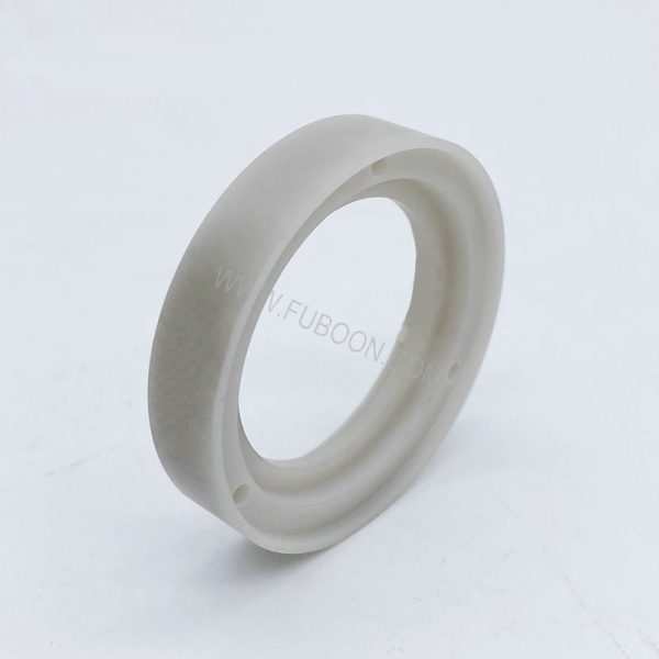 aluminum nitride ceramic sealing clamp ring (1)_1