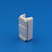 Alumina Ceramic Diffuse Reflector for Solid-state Lasers (1)_1