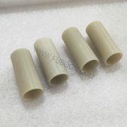 Aluminum Nitride ALN Ceramic Insulating Tube (1)_1