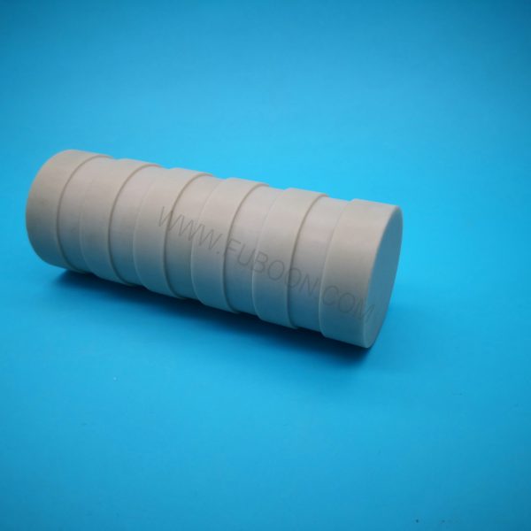 Erosion Resistant Aluminum Nitride AlN Ceramic Rod (1)_1