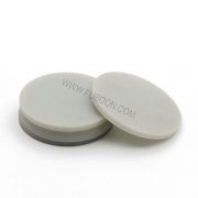 Thermal Conductive AlN Ceramic Aluminum Nitride Disc (2)_1