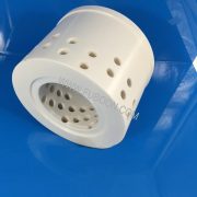 ZrO2 Zirconia Ceramic Roller for Glass Tempering Furnace (4)