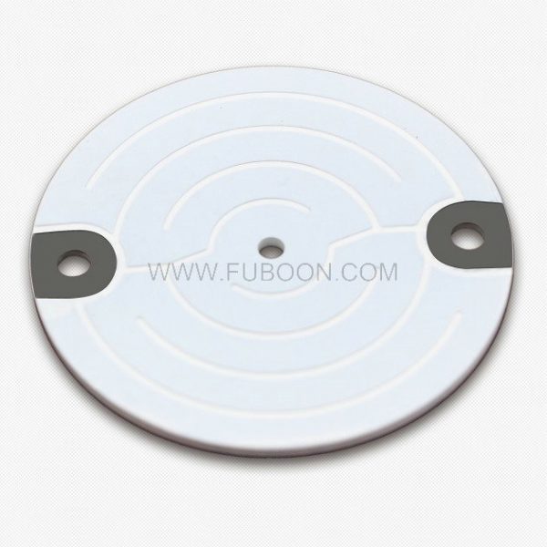Insulator Pyrolytic Boron Nitride PBN PG Heaters Disc_1
