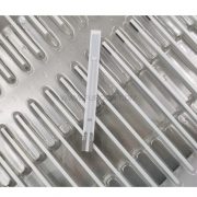 lumina-Zirconia Ceramic Plate Heater for Denso Lambda Sensor
