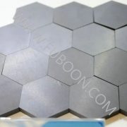 Boron Carbide Bulletproof Ceramics