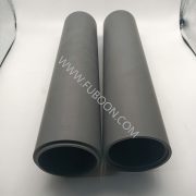 Boron Carbide tube 2