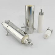1-5ml Ceramic Plunger Pump 2