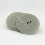 Aluminum Nitride Ceramic Disc
