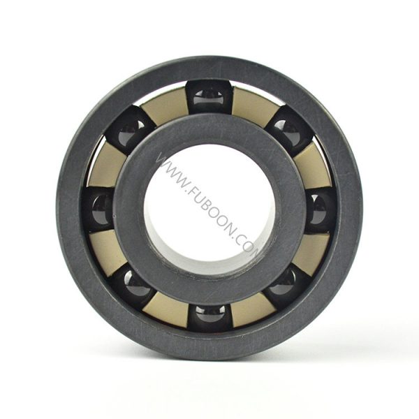 Si3N4 Ceramic bearing