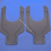 Silicon nitride ceramic Mechanical Arm 2