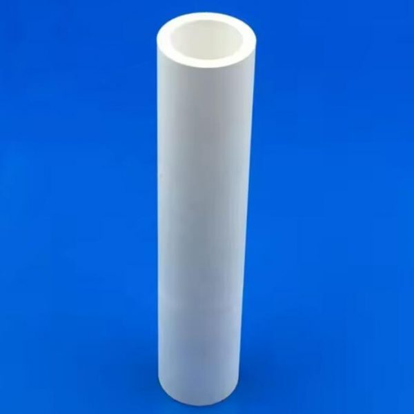 Boron Nitride Ceramic Sleeve 1